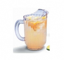 Hộp nhựa đựng nước quầy bar JW-601